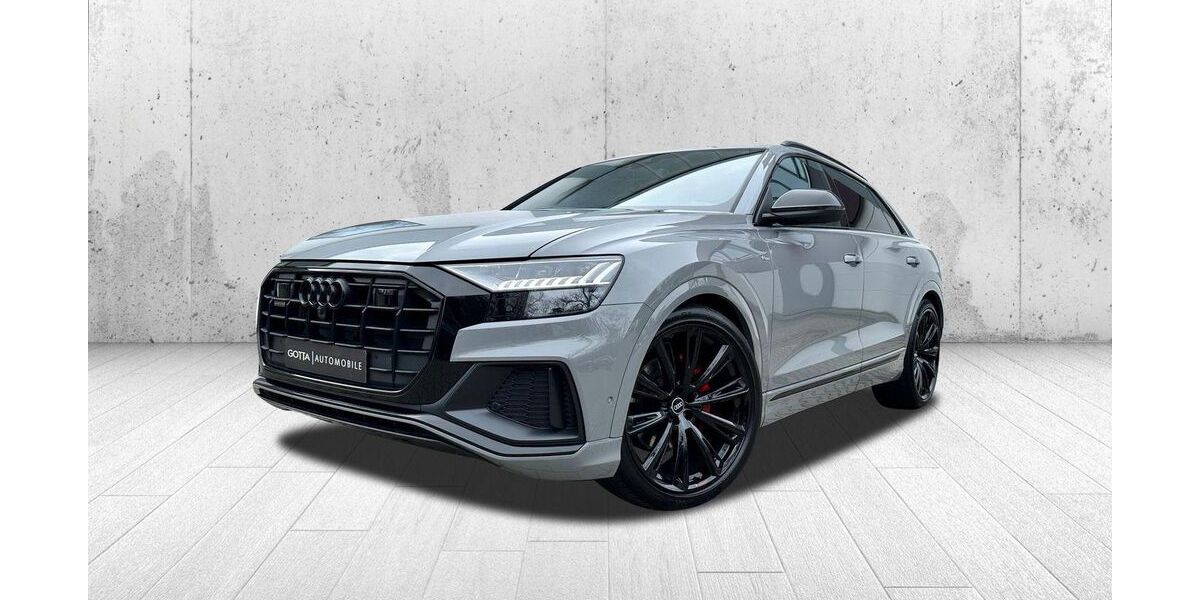 Audi Q8 68.006 km 66.895 &euro; Mörfelden-Walldorf 64546