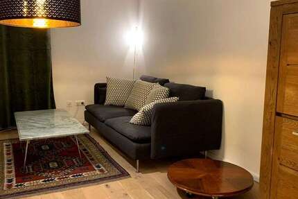 Zimmer Frankfurt am Main Ostend - 2 Zimmer, 1.380&euro; | Angebot:25213184