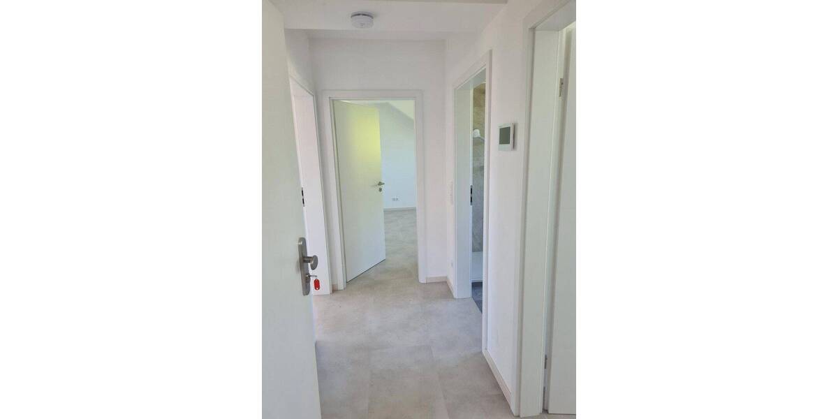 Etagenwohnung Heppenheim - 2 Zimmer, 65 m&sup2;, 975&euro; | Angebot:26915843