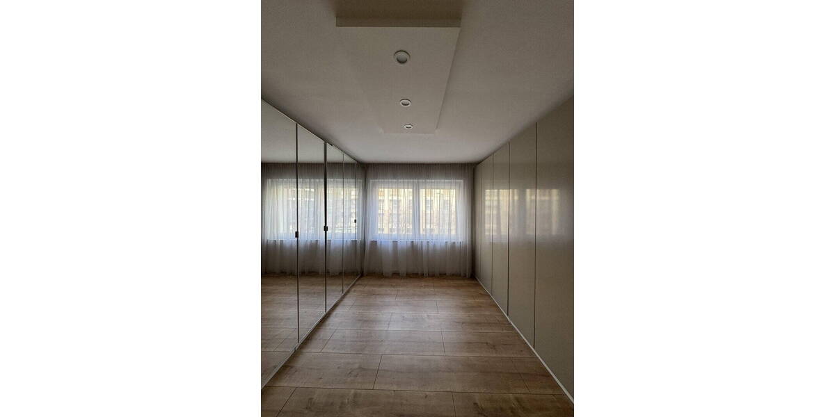 Etagenwohnung Frankfurt am Main Sachsenhausen - 3 Zimmer, 85 m&sup2;, 1.850&euro; | Angebot:26856091