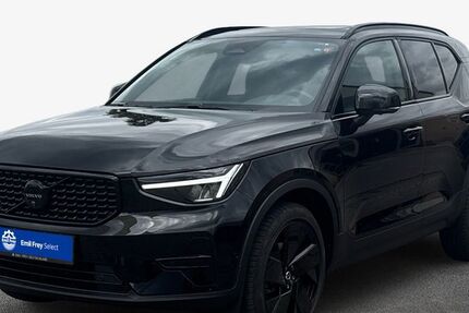 Volvo XC40 8.380 km 37.450 &euro; Frankfurt am Main 60486