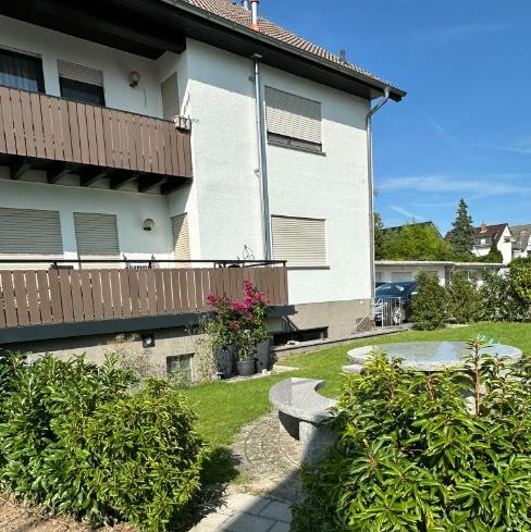 Etagenwohnung Pfungstadt - 2 Zimmer, 70 m&sup2;, 740&euro; | Angebot:26216093