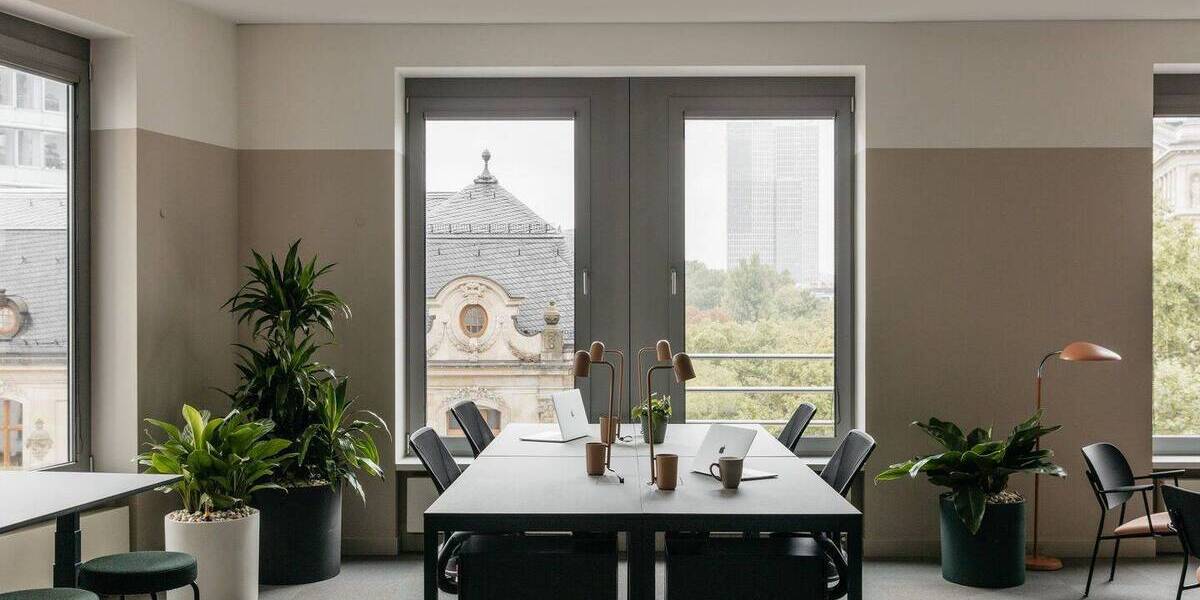 Gewerbeobjekt Frankfurt am Main Innenstadt - 1.896&euro; | Angebot:26882468