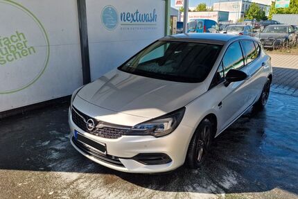Opel Astra 89.749 km 8.500 &euro; Reinheim 64354