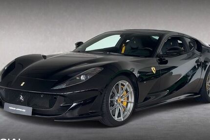 Ferrari 812