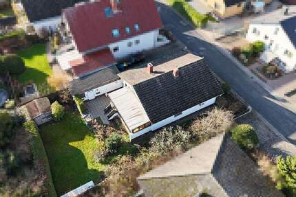 Haus Rüsselsheim am Main Bauschheim - 3 Zimmer, 96 m&sup2;, 499.000&euro; | Angebot:25746391
