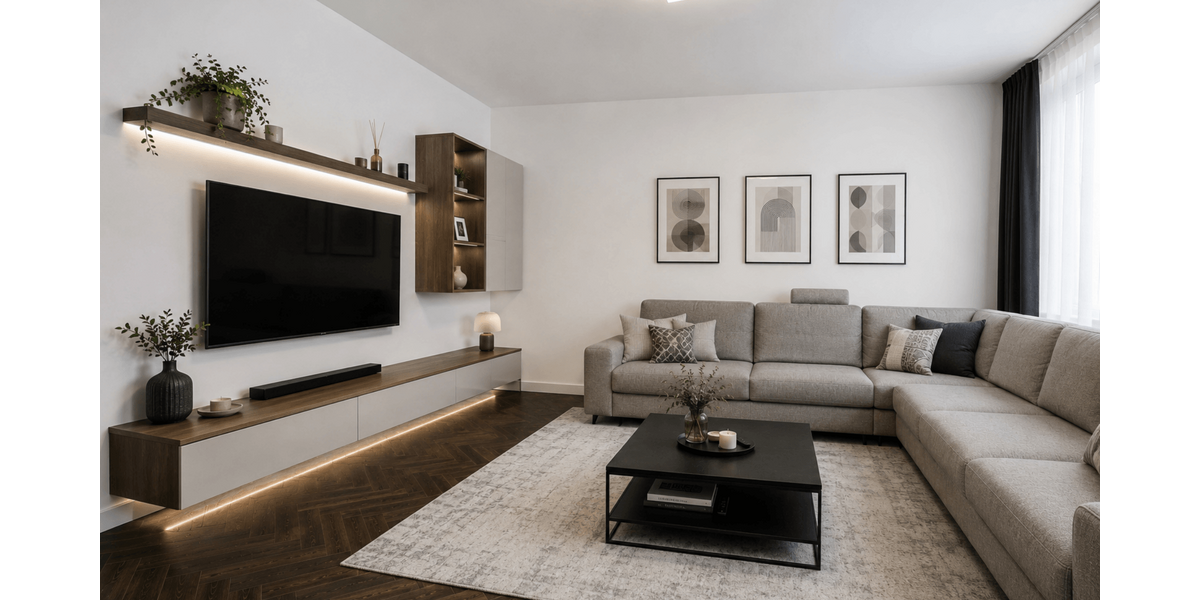 Einfamilienhaus Darmstadt Bessungen - 7 Zimmer, 167 m&sup2;, 699.000&euro; | Angebot:27297447