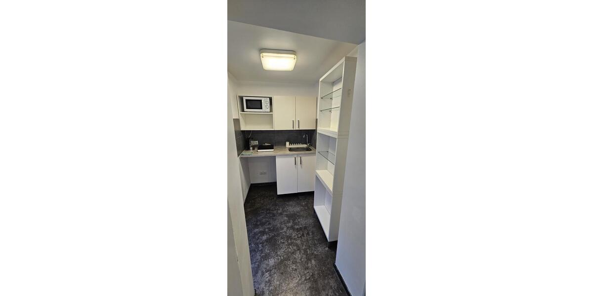 Erdgeschoßwohnung Frankfurt am Main Sindlingen - 1 Zimmer, 25 m&sup2;, 800&euro; | Angebot:26402927