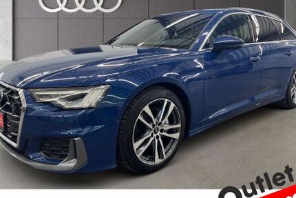 Audi A6 57.989 km 31.450 &euro; Frankfurt am Main 60326
