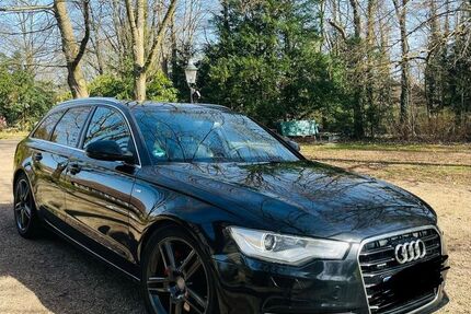 Audi A6 282.152 km 9.900 &euro; Darmstadt 64283
