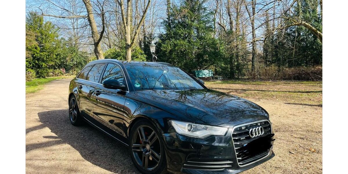 Audi A6 282.152 km 9.900 &euro; Darmstadt 64283