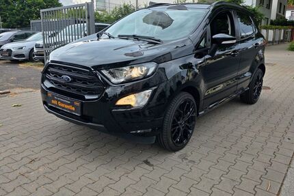 Ford EcoSport 80.000 km 10.250 &euro; Offenbach 63071