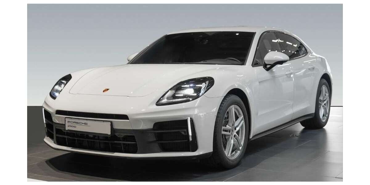 Porsche Panamera 21.400 km 100.980 &euro; Frankfurt am Main 65936