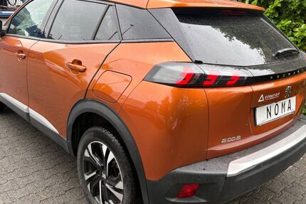Peugeot 2008 168.262 km 10.115 &euro; Frankfurt am Main 60389
