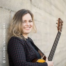 Fee Badenius - Ich bring mich ganz groß raus 04.02.2027 Dietzenbacher Capitol