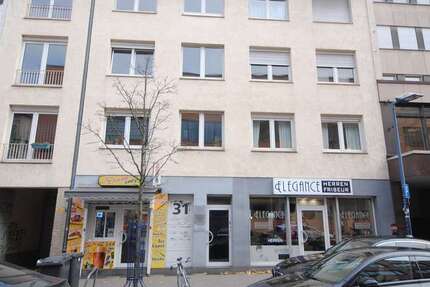 Büro in Offenbach 680 € 66 m² zimmer