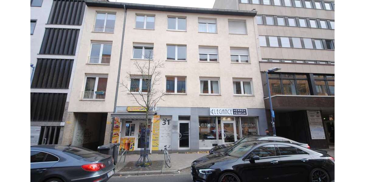 Büro in Offenbach 680 € 66 m² zimmer