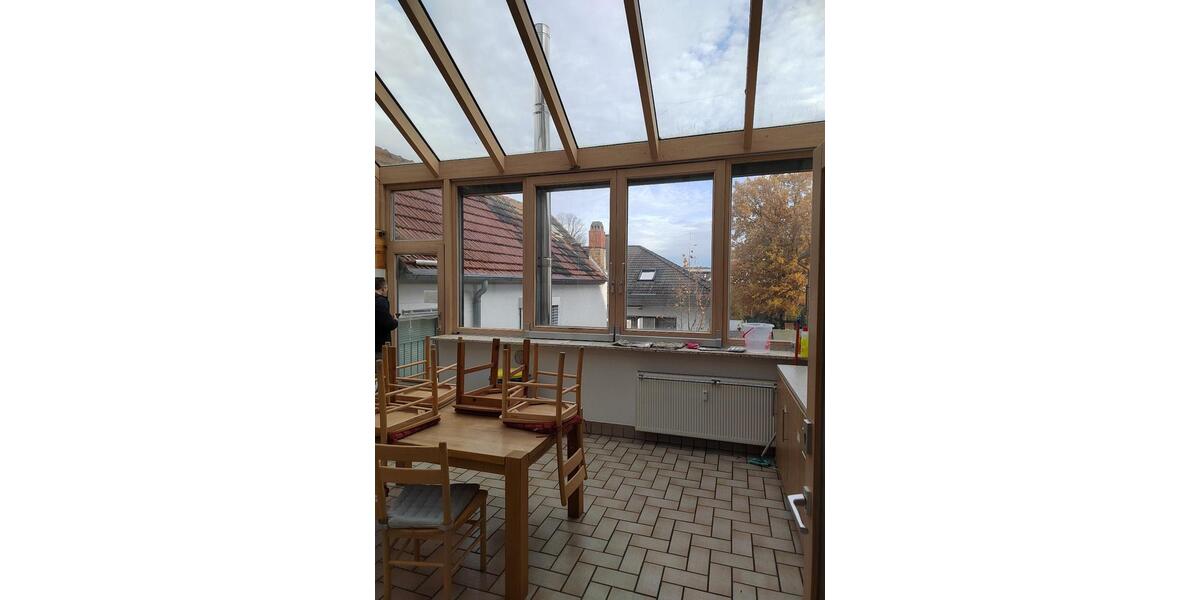 Etagenwohnung Groß-Gerau Gerau - 1 Zimmer, 10 m&sup2;, 200&euro; | Angebot:25422449