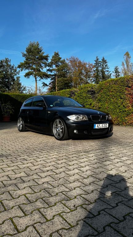 BMW 123 229.828 km 7.000 € Eich 67575