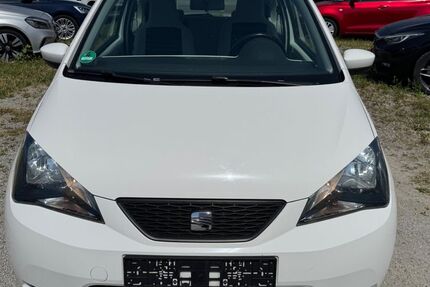 Seat Mii 96.000 km 4.650 &euro; Fürth 64658