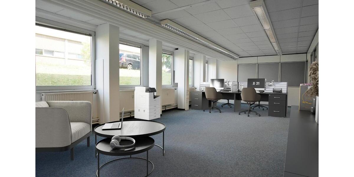 Gewerbeobjekt Pfungstadt - 13&euro; | Angebot:25352548