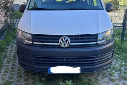 VW T6 Kombi 98.941 km 19.000 &euro; Einhausen 64683
