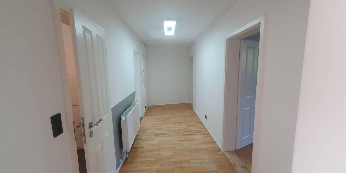Etagenwohnung Darmstadt Darmstadt-Nord - 6 Zimmer, 152 m&sup2;, 589.000&euro; | Angebot:26188531
