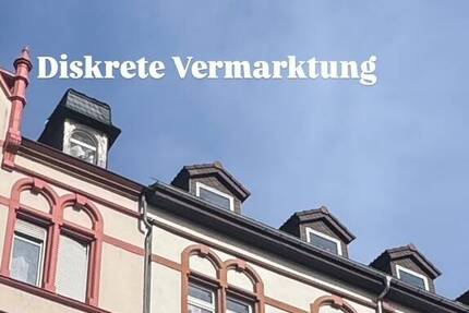 Gewerbeobjekt Frankfurt am Main Bornheim - 10.500.000&euro; | Angebot:26805103