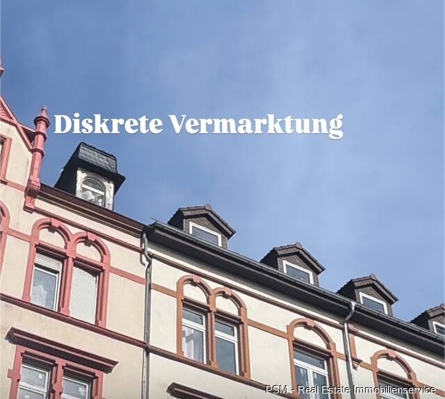 Gewerbeobjekt Frankfurt am Main Bornheim - 10.500.000&euro; | Angebot:26805103