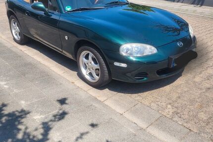 Mazda MX-5 255.763 km 6.300 &euro; Rodgau 63110