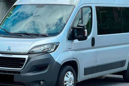Peugeot Boxer 215.000 km 11.900 &euro; Frankfurt am Main 60598