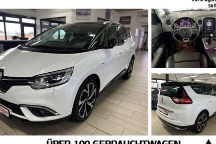 Renault Scenic 49.000 km 17.990 &euro; Riedstadt-Wolfskehlen 64560