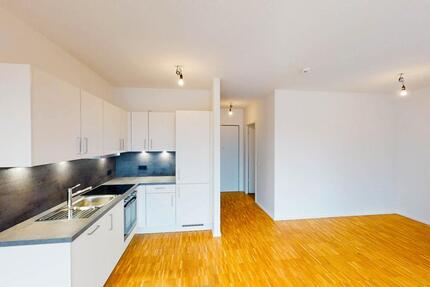 Charmantes Single Apartment mit modernem Bad und EBK zu vermieten! zimmer