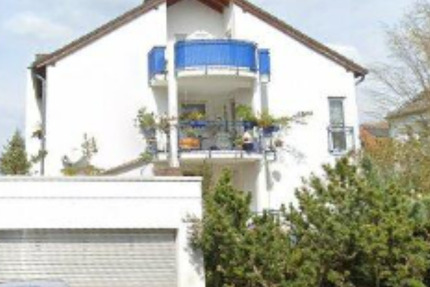 Großzügige Maisonette Wohnung 4 Zi, Langen Steinberg - von Privat 4 zimmer