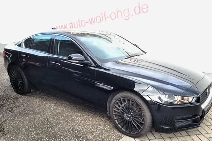 Jaguar XE 66.231 km 17.860 € Offenbach 63071