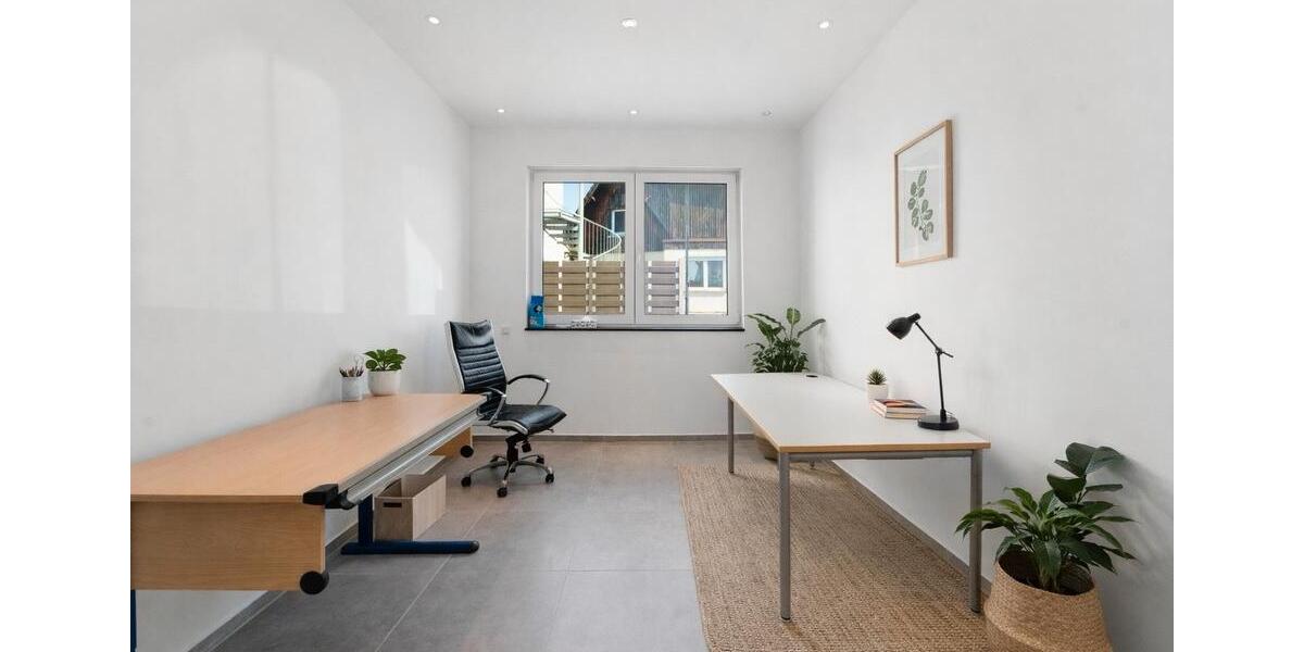 Erdgeschoßwohnung Münster (Hessen) - 3 Zimmer, 79 m&sup2;, 269.000&euro; | Angebot:26342287