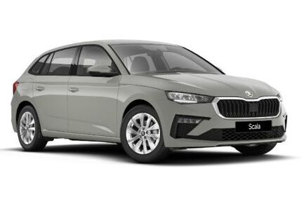 Skoda Scala 9.990 km 29.990 &euro; Darmstadt 64295