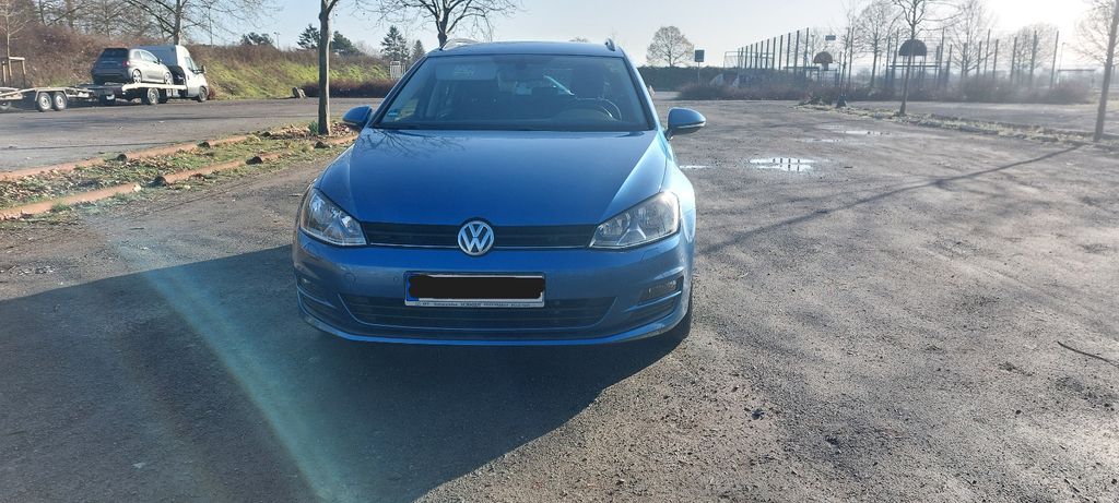 VW Golf 143.000 km 9.300 &euro; Groß-Zimmern 64846