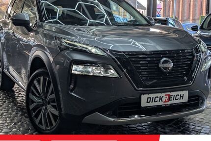 Nissan X-Trail 19.978 km 32.980 &euro; Dieburg 64807