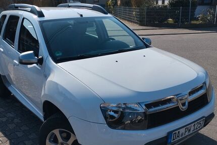 Dacia Duster 53.800 km 6.999 &euro; Büttelborn 64572