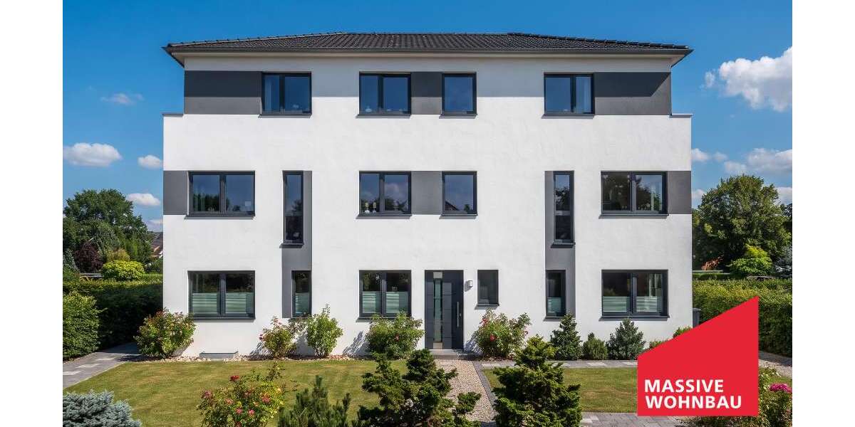 Einfamilienhaus Gernsheim - 5 Zimmer, 127 m&sup2;, 608.500&euro; | Angebot:27199963