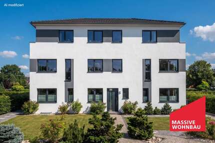 Haus Gernsheim - 5 Zimmer, 127 m&sup2;, 608.500&euro; | Angebot:27199963