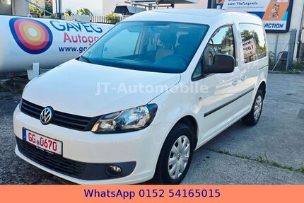 VW Caddy 182.000 km 5.999 &euro; Rüsselsheim am Main 65428