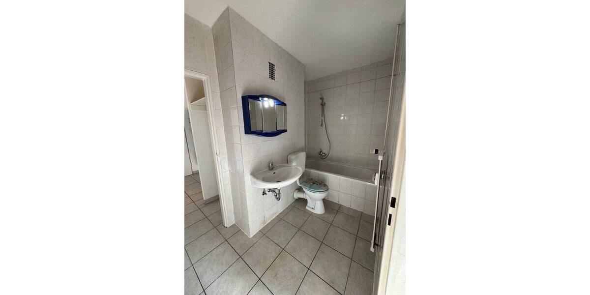 Etagenwohnung Bensheim - 2 Zimmer, 54 m&sup2;, 755&euro; | Angebot:26900182