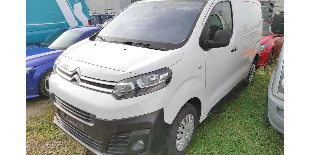 Citroen Jumpy 149.999 km 9.499 &euro; Bickenbach 64404
