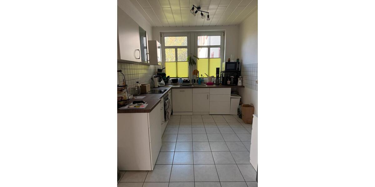 Erdgeschoßwohnung Ober-Ramstadt Ramstadt - 2 Zimmer, 75 m&sup2;, 850&euro; | Angebot:25420669