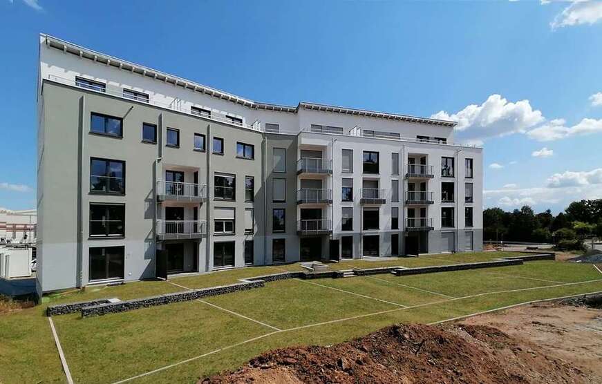 Wohnung zum Mieten in Offenbach-Bieber 1.698 € 108.8 m²