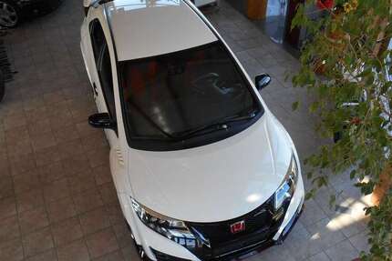 Honda Civic 11.500 km 29.800 &euro; Fürth/Odw. 64658