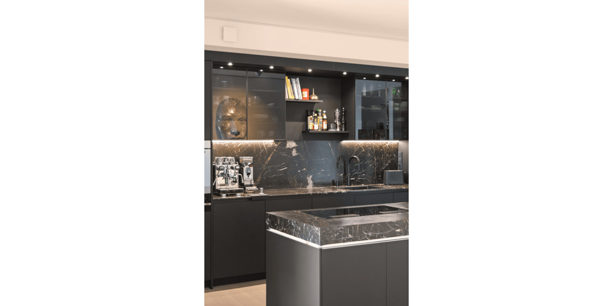 Etagenwohnung Frankfurt am Main Westend-Süd - 3 Zimmer, 108 m&sup2;, 3.925&euro; | Angebot:26797848