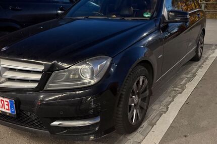 Mercedes-Benz C 250 249.805 km 7.950 &euro; Brensbach 64395